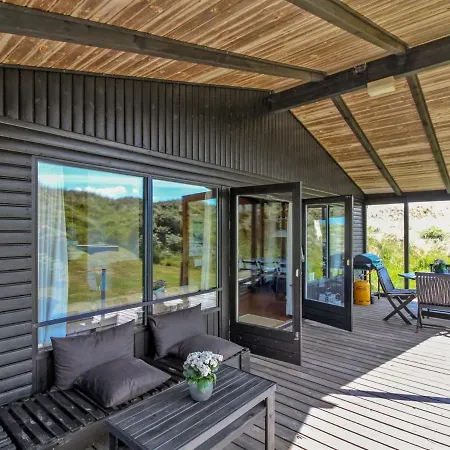 بيت للعطل Tulir - 300m From The Sea In Nw Jutland By Interhome
