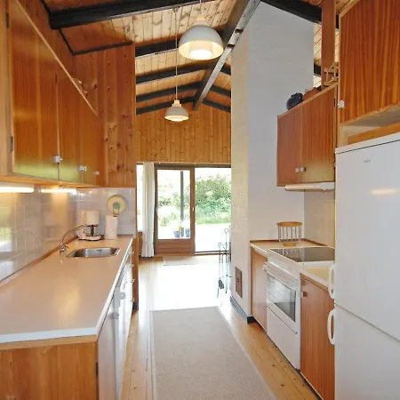 Holiday home Holiday Tulir - 300m From The Sea In Nw Jutland By Interhome *