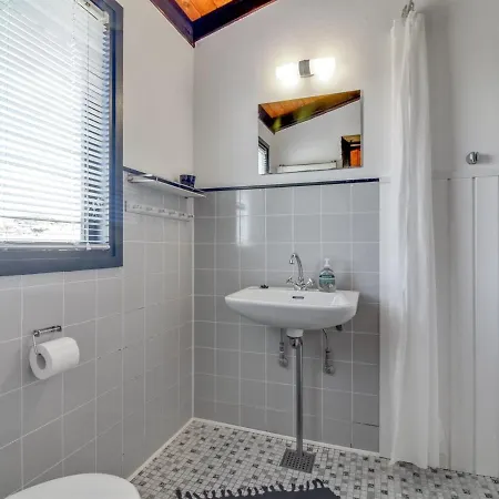 بيت للعطل Tulir - 300m From The Sea In Nw Jutland By Interhome
