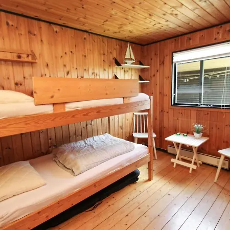 Holiday Tulir - 300m From The Sea In Nw Jutland By Interhome Lokken