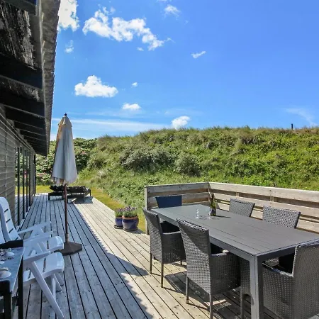 بيت للعطل Tulir - 300m From The Sea In Nw Jutland By Interhome Løkken