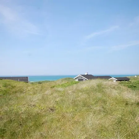 Holiday Tulir - 300m From The Sea In Nw Jutland By Interhome Holiday home *