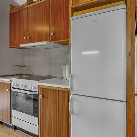 Tulir - 300m From The Sea By Interhome *