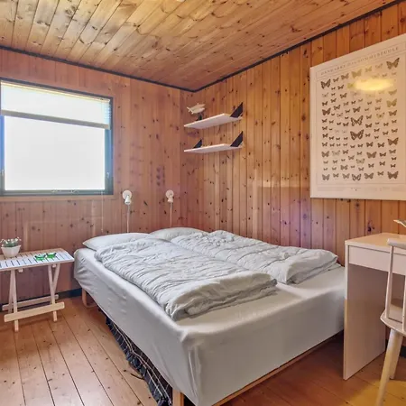 펜션 Tulir - 300m From The Sea By Interhome *