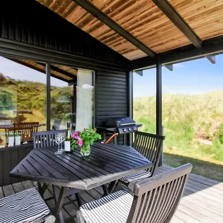 Tulir - 300m From The Sea By Interhome 루켄