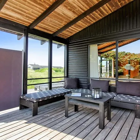 펜션 Tulir - 300m From The Sea By Interhome 루켄