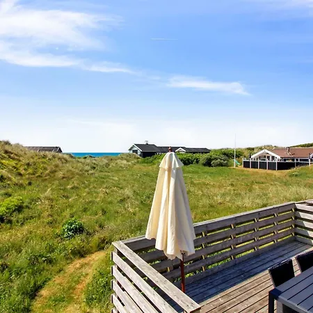 펜션 Tulir - 300m From The Sea By Interhome *