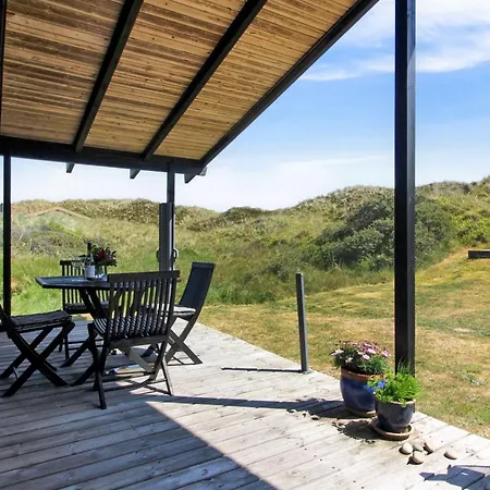 Tulir - 300m From The Sea By Interhome 펜션 루켄
