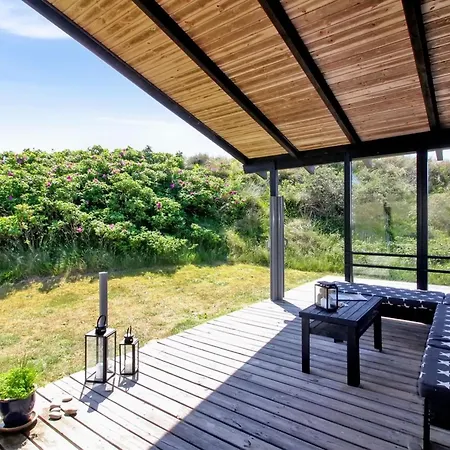 Tulir - 300m From The Sea By Interhome * 루켄