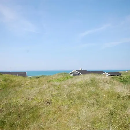 펜션 Tulir - 300m From The Sea By Interhome 루켄
