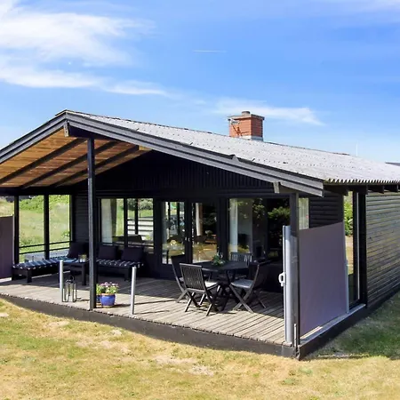 펜션 Tulir - 300m From The Sea By Interhome