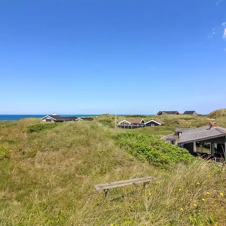 펜션 Tulir - 300m From The Sea By Interhome 루켄
