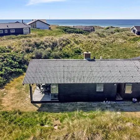 펜션 Tulir - 300m From The Sea By Interhome *