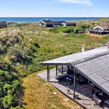 펜션 Tulir - 300m From The Sea By Interhome